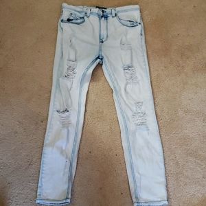 Empyre Skinny Jeans